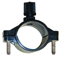 Хомут AQUAPRO DNCR-14 (DCNR-14)<br />
Присоеденительный размер, дюйм	1/4