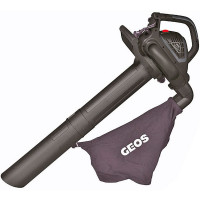 Электрический воздуходув GEOS Comfort BV3000E