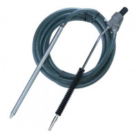 Гидропескоструйная насадка C-TECH SK350  (350бар, 40л/мин) qdmSK350