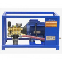 Установка моечная в/д C-TECH NEXT ByPass (190 bar, до 840 л/ч, 4 квт) электрическая стационарная NBM1914ES1E4BP2FMT