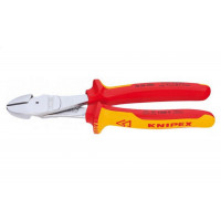 Бокорезы силовые VDE KNIPEX 1000V