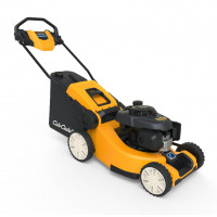 Газонокосилка бензиномоторная самоходная Cub Cadet XM2 DR46S