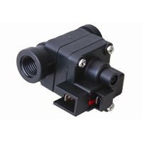 Реле AQUAPRO SWHP-1<br />
Реле высокого давления для систем обратного осмоса. <br />
Служит для управления осмотической установкой.<br />
Используется в обратноосмотических установках АР-800, АР 600Р и их аналогах.