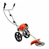 Газонокосилка бензиновая BRAIT BLM52