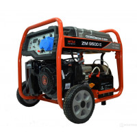 Установка электрогенераторная Mitsui Power ECO ZM 9500 E-3