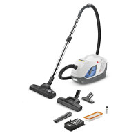 Пылесос Karcher DS 6 Mediclean RU