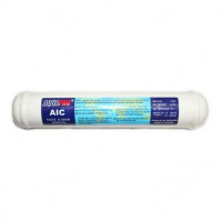 Постфильтр AQUAPRO AIC-2<br />
Длина, мм	260<br />
Диаметр, мм:	50<br />
Количество в упаковке	25<br />
Вид инструмента	Угольный постфильтр.
