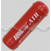 Постфильтр AQUAPRO AIH/ANI для снижения жесткости.<br />
Картридж Aquapro inlinе используется в системах обратного осмоса как постфильтр. <br />
Кроме того, может быть элементом предочистки в диспенсерах.<br />
<br />
Особенности:<br />
• Пригоден для оч