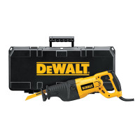Ножовка DeWALT DW311K – профессиональный инструмент для продолжительных работ по древесине, пластику и металлу. <br />
Прекрасно подойдет сантехнику, электрику, и представителю прочих строительных специальностей.<br />
Модель DeWalt DW311K — комфортный в