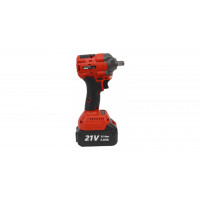 Гайковёрт аккумуляторный BRAIT DIW21B-4BL