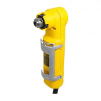 Угловая дрель DeWalt D 21160 предназначена для работы в труднодоступных местах.<br />
<br />
Компактные габариты и малый вес конструкции делают работу более удобной. Благодаря высокому крутящему моменту можно делать отверстия больших диаметров. В зависим