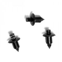 Пластиковый пистон AQUAPRO Insert-14<br />
Пластиковый пистон трубки 1/4