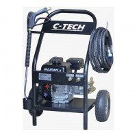 Мойка высокого давления