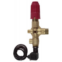 Регулятор давления VB350 TST C-TECH (350 бар, 40  л/мин, 3/8 внутр) VB350BTO