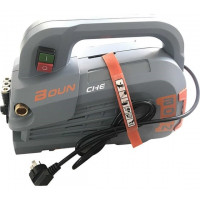 Мойка высокого давления C-TECH BOUNCHE ST-501 C-TECH (1.6 кВт, 100 бар, 600 л/ч) NBST501