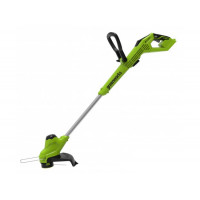 Триммер аккумуляторный Greenworks G24LT28K2