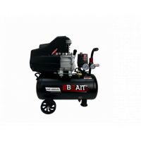 Компрессор воздушный BRAIT КМ-1500/42