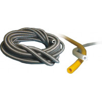 Blueweld 722689 Направляющий канал для проволоки<br />
Предназначен для сварочных полуавтоматов<br />
Blueweld Vegamig 281/2, Megamig 300, 400, Megamig Digital 220, 330, 360, 460, 560, Megamig S, Super Synergic 400, 600 <br />
Vegamig Megamig 220S_270S_3