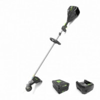 Триммер аккумуляторный Greenworks GС82BCK5 с 1хАКБ 5 А.ч. и ЗУ