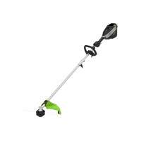Многофункциональный бесщеточный аккумуляторный инструмент GreenWorks 82TD10 5 в 1 82 В 2109607 предназначен для обрезки травы, невысоких сорняков и прочей мягкой растительности на уровне почвы.<br />
<br />
Благодаря работе от аккумулятора отличается моб