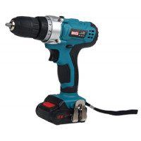 Аккумуляторный шуруповерт ЭНЕРГОПРОМ Home Master ДА-12/2Li