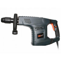 Отбойный молоток PRORAB 2327 HK P<br />
Фиксация клавиши включателя для удобства при продолжительной работе<br />
Дополнительная мягкая передняя рукоятка может поворачиваться на 360° для удобства в работы (типа D дополнительная рукоятка)<br />
Эффективна