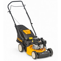 Газонокосилка бензиновая Cub Cadet LM1 CPB46