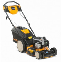 Газонокосилка бензиновая Cub Cadet LM3 CRC46S