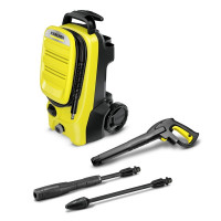 Мойка KARCHER K 4 Compact UM 