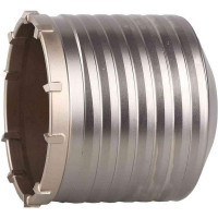 Коронка HITACHI SDS PLUS 80х100мм хвостовик конус 1:8