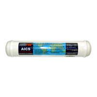 Постфильтр AQUAPRO AICS-25<br />
Длина, мм	260<br />
Диаметр, мм:	65<br />
Количество в упаковке	24<br />
Вид инструмента	Комбинированный постфильтр с углем и седиментом.
