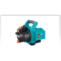 Насос садовый 3000/4 GARDENA представляет собой компактную оптимальную базовую модель, предназначенную для выполнения различных функций. Высокая мощность всасывания и способность выдерживать высокое давление делает насос идеальным инструментом для полива