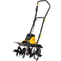 Электрический культиватор Champion EC1500  (1,5кВт 45см 20,5см 10,2кг)