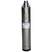 Насос Вихрь СН-90B – качественное изделие от компании, занимающейся производством бытового насосного оборудования. <br />
Данный насос с верхним забором воды предназначен для выкачивания чистой жидкости из скважин или колодцев малого диаметра, но большой