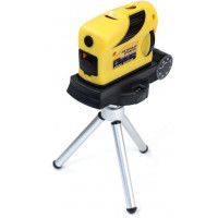 Уровень лазерный МЕГЕОН 77007