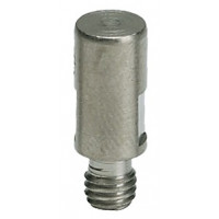 BlueWeld 802421 Электрод<br />
Предназначен для аппаратов плазменной резки<br />
BlueWeld Big Plasma 62/2 и Prestige Plasma 41<br />
Telwin SuperPlasma 62/2<br />
<br />
Количество в комплекте, шт	 5<br />
Тип электрода	 обычный