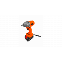 Гайковёрт аккумуляторный BRAIT DIW21C-4BL