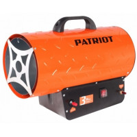 Калорифер газовый Patriot GS 30