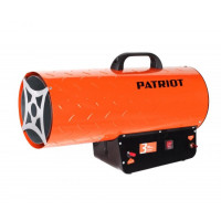 Калорифер газовый Patriot GS 50