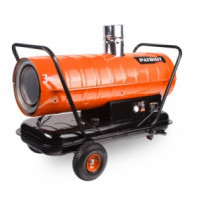 Калорифер дизельный Patriot DTW 459F