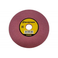 Диск заточной  CHAMPION (3/8