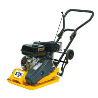 Виброплита Zitrek z3k50