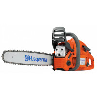 Бензопила Husqvarna 455 Rancher (9705499-15)