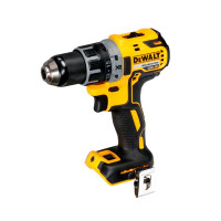 Дрель-шуруповерт аккумуляторная DEWALT DCD791NT