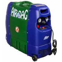 Поршневой компрессор Fiac AIRBAG  HP 1.5