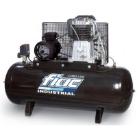 Трехфазный поршневой компрессор Fiac LLD 500-10 F (АВ 998)