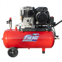 Трехфазный поршневой компрессор Fiac CCS 50/360