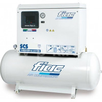 Трехфазный поршневой компрессор Fiac SCS 598/300