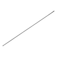 Бур по бетону Matrix 70973 длиной 1000 мм, с хвостовиком SDS-plus, предназначен для установки на перфоратор и получения отверстий диаметром 10 мм в бетоне, камне и кирпиче. Позволяет эффективно решать поставленные задачи благодаря режущей пластине из выс