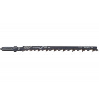 Пилки для лобзика T144D Bosch